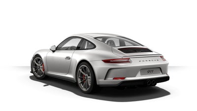 2018 Porsche 911 911 GT3