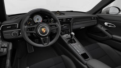 2018 Porsche 911 911 GT3