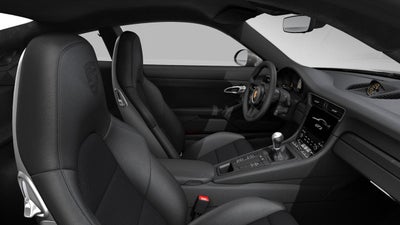 2018 Porsche 911 911 GT3