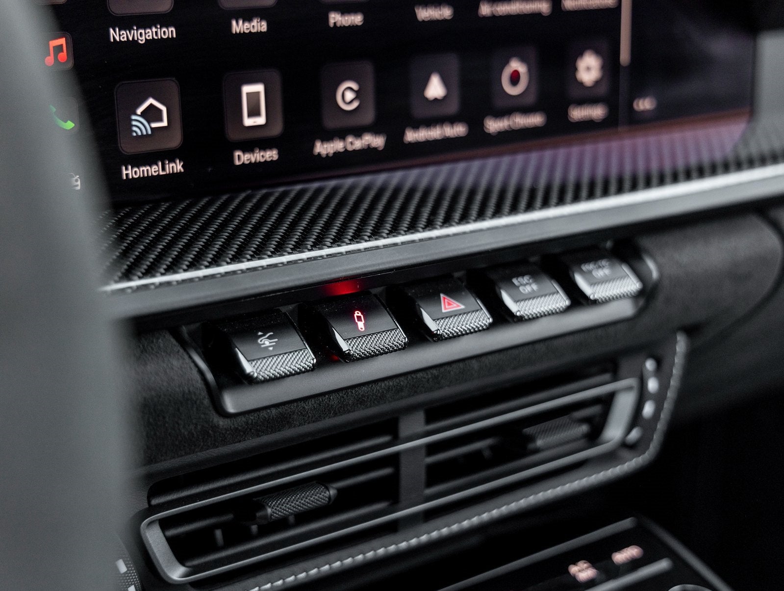 2022 Porsche 911 911 GT3 (MY22)