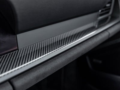 2022 Porsche 911 911 GT3 (MY22)