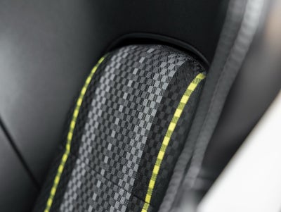 2022 Porsche 911 911 GT3 (MY22)