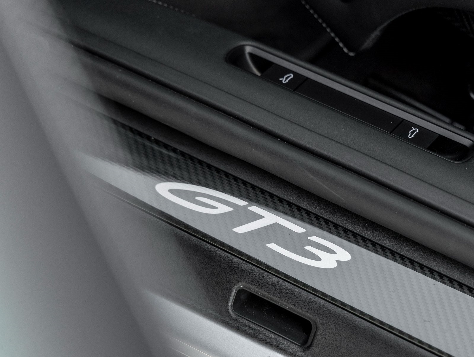 2022 Porsche 911 911 GT3 (MY22)