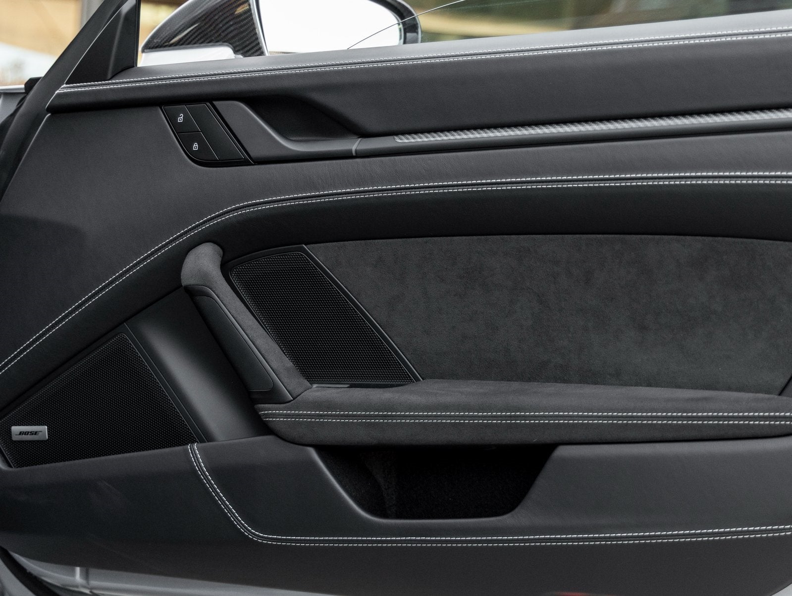 2022 Porsche 911 911 GT3 (MY22)