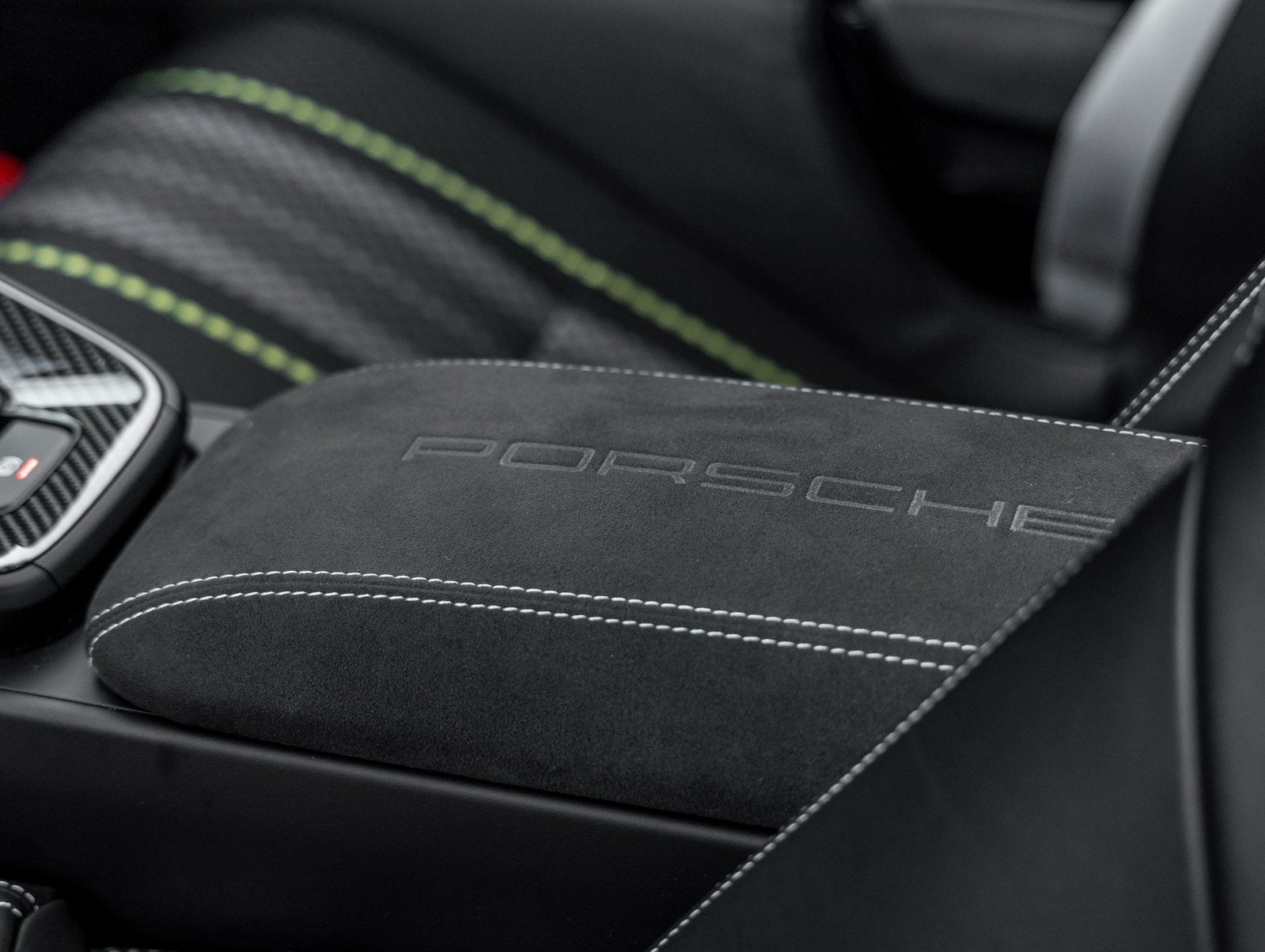 2022 Porsche 911 911 GT3 (MY22)