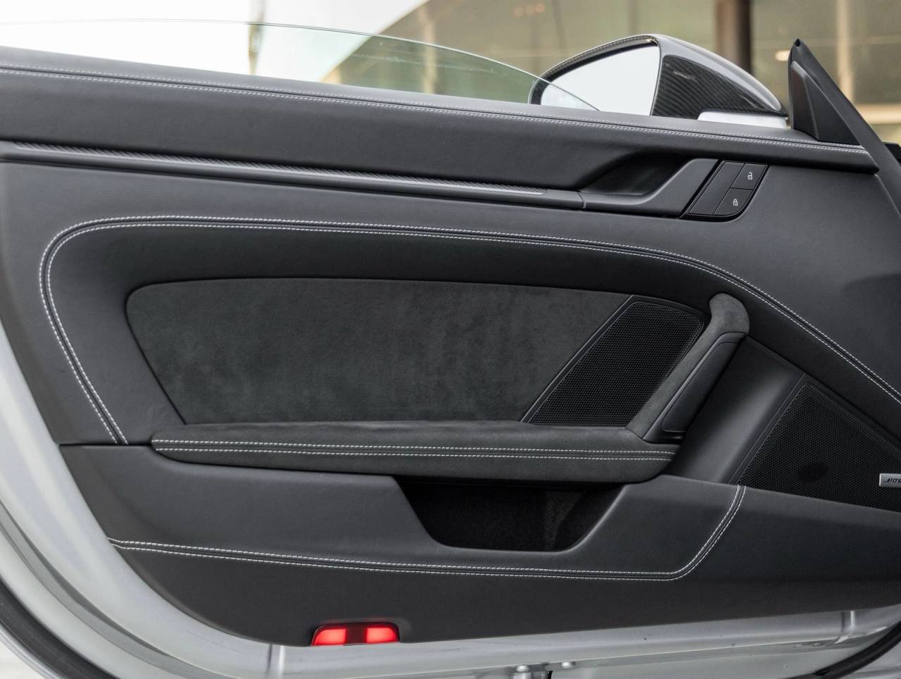 2022 Porsche 911 911 GT3 (MY22)