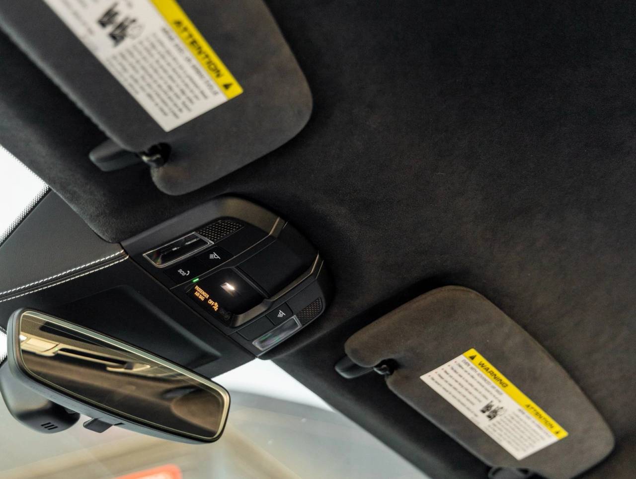 2022 Porsche 911 911 GT3 (MY22)