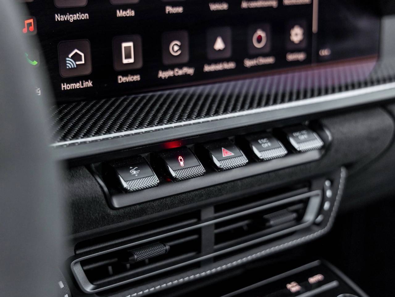 2022 Porsche 911 911 GT3 (MY22)