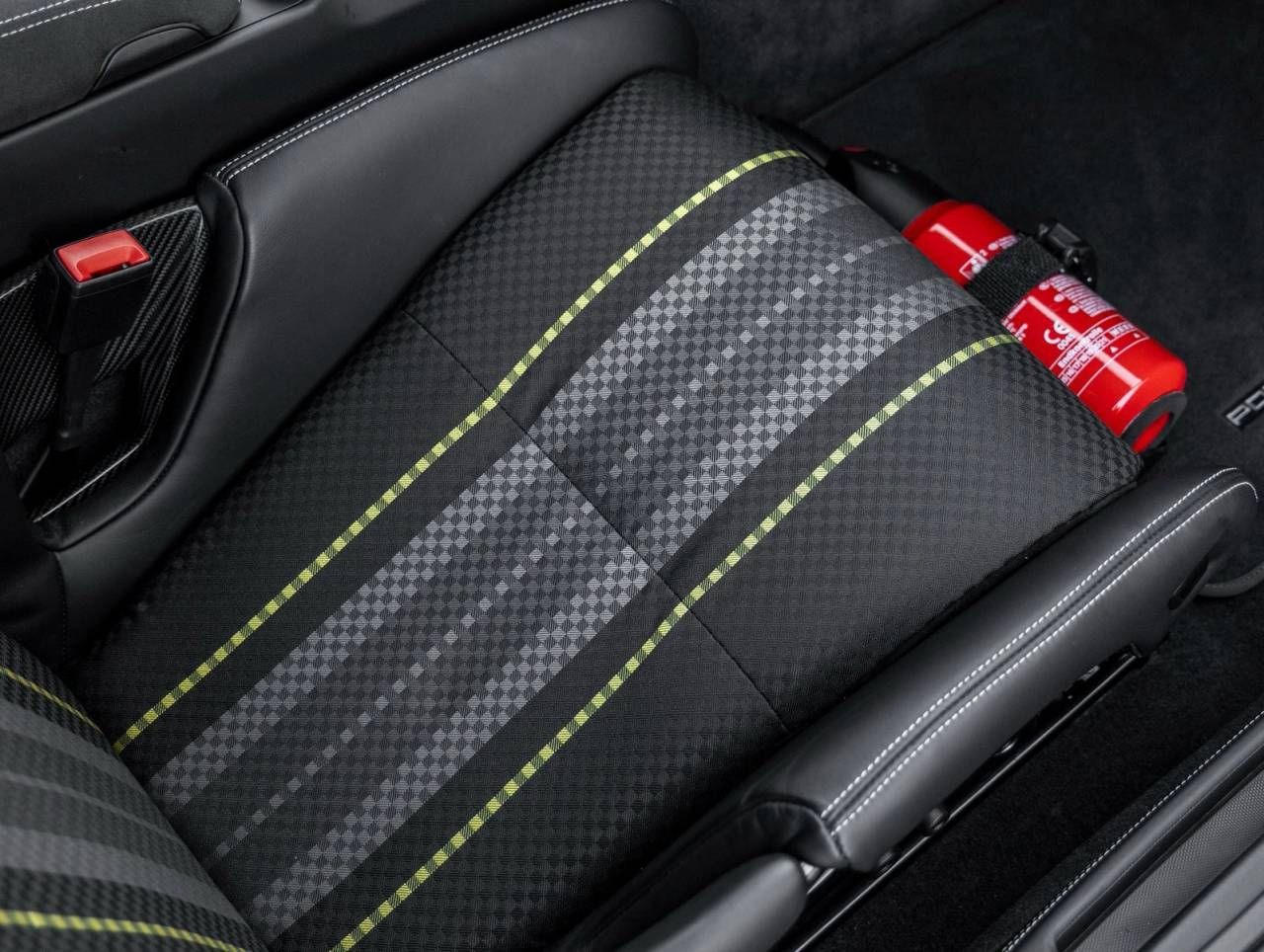 2022 Porsche 911 911 GT3 (MY22)