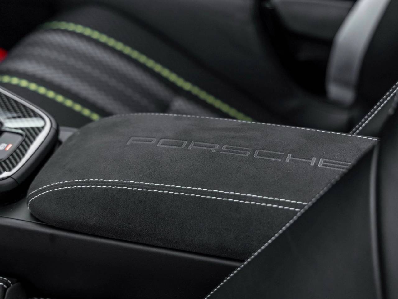 2022 Porsche 911 911 GT3 (MY22)