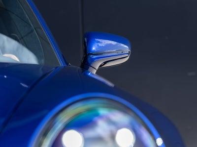 2024 Porsche 911 911 GT3 with Touring Package