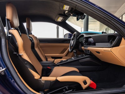 2024 Porsche 911 911 GT3 with Touring Package