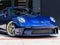 2024 Porsche 911 911 GT3 with Touring Package