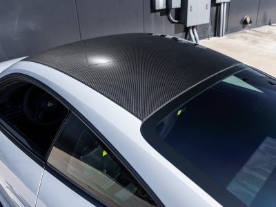 2026 Porsche 911 911 GT3