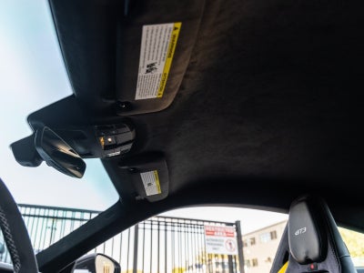 2026 Porsche 911 911 GT3