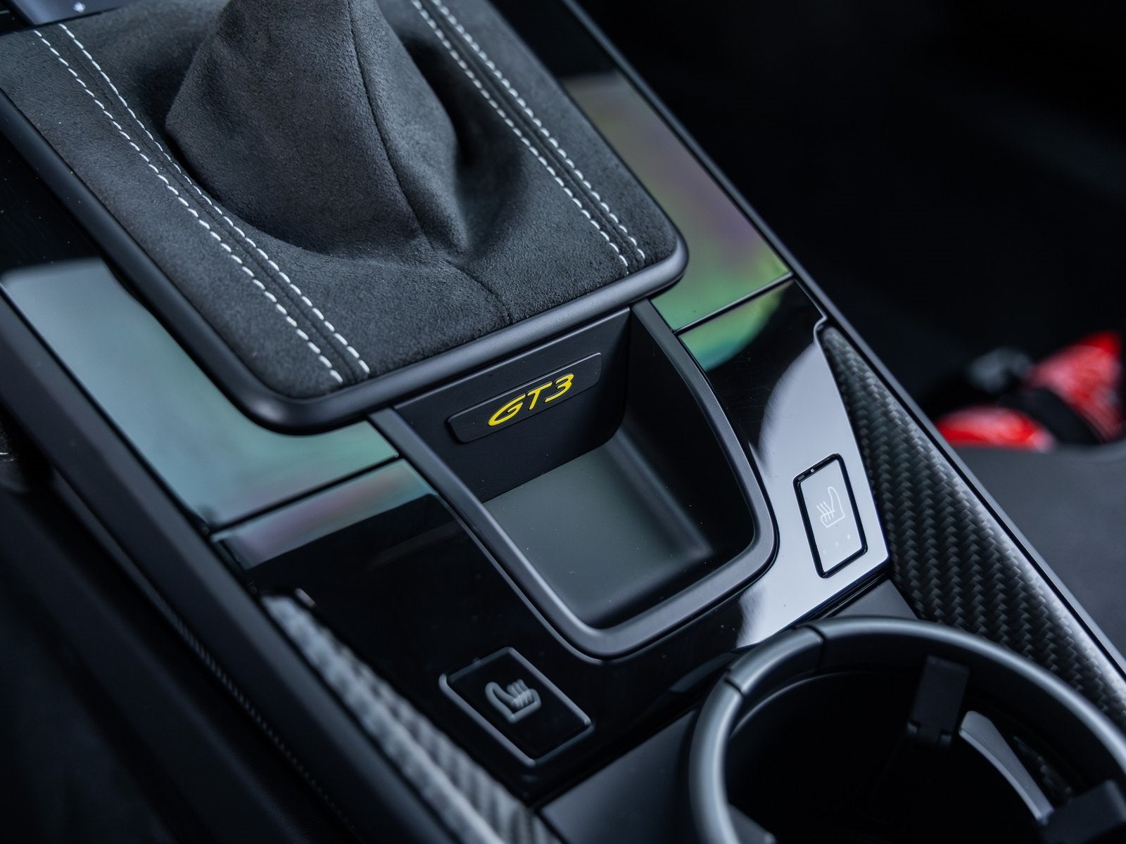 2026 Porsche 911 911 GT3