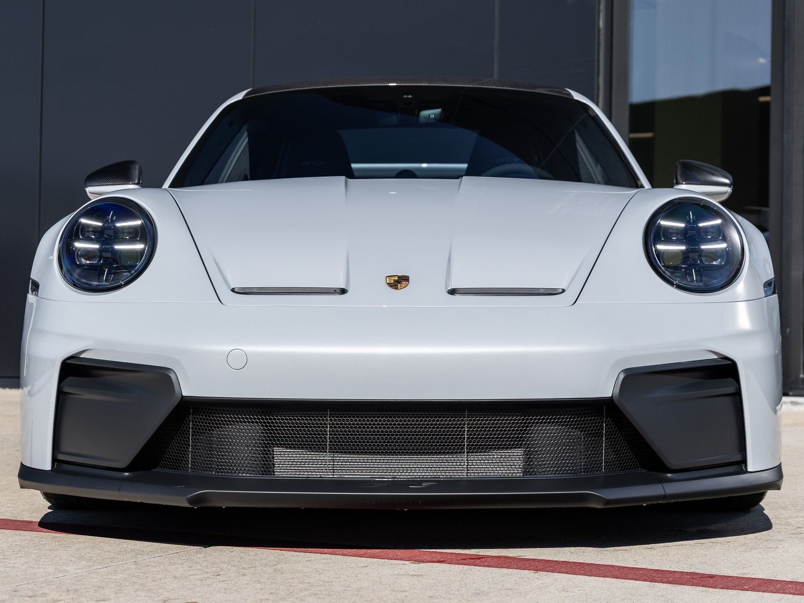 2026 Porsche 911 911 GT3