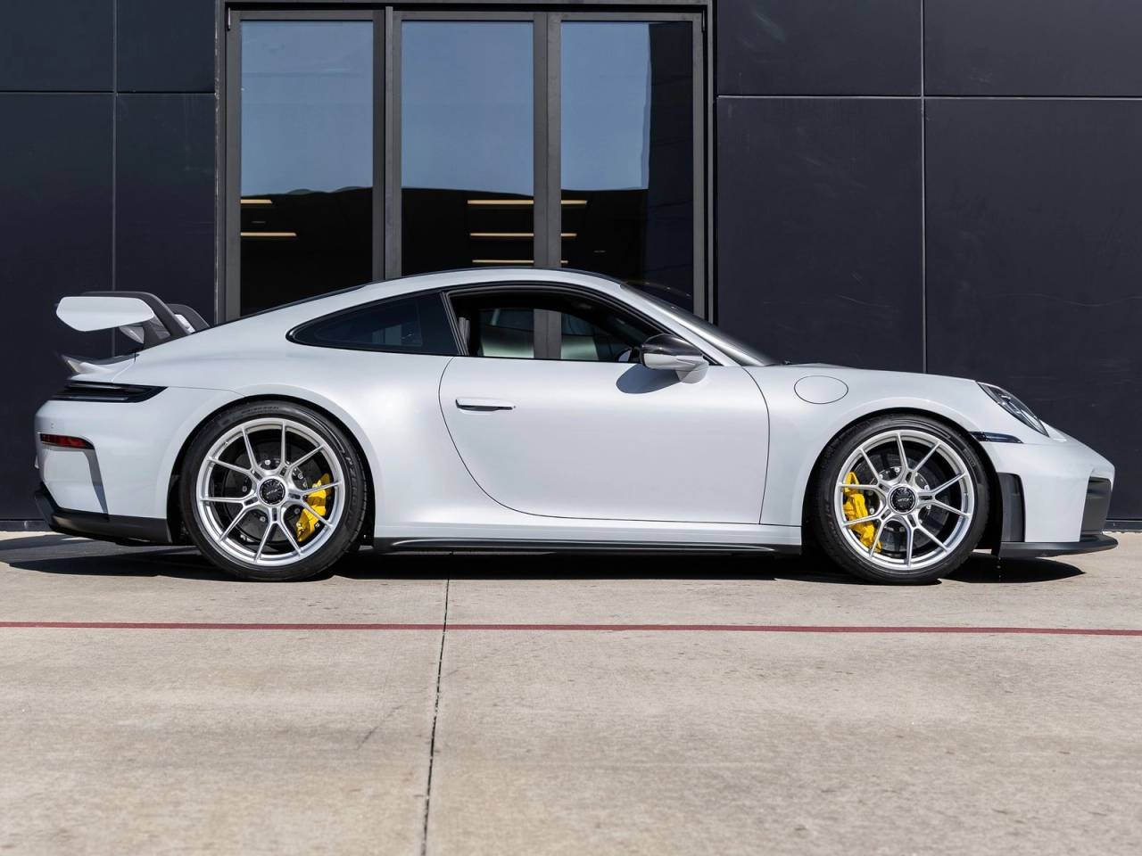 2026 Porsche 911 911 GT3