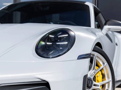 2026 Porsche 911 911 GT3