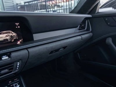 2026 Porsche 911 911 GT3