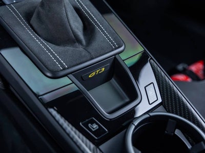 2026 Porsche 911 911 GT3