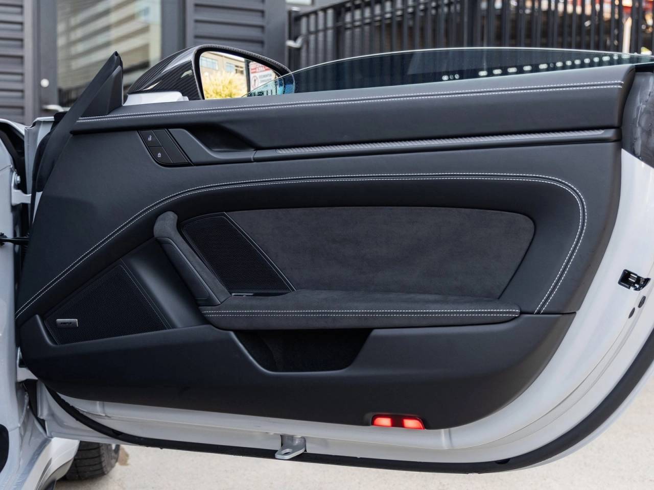 2026 Porsche 911 911 GT3