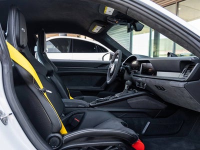 2026 Porsche 911 911 GT3