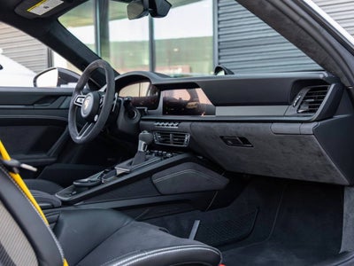 2026 Porsche 911 911 GT3