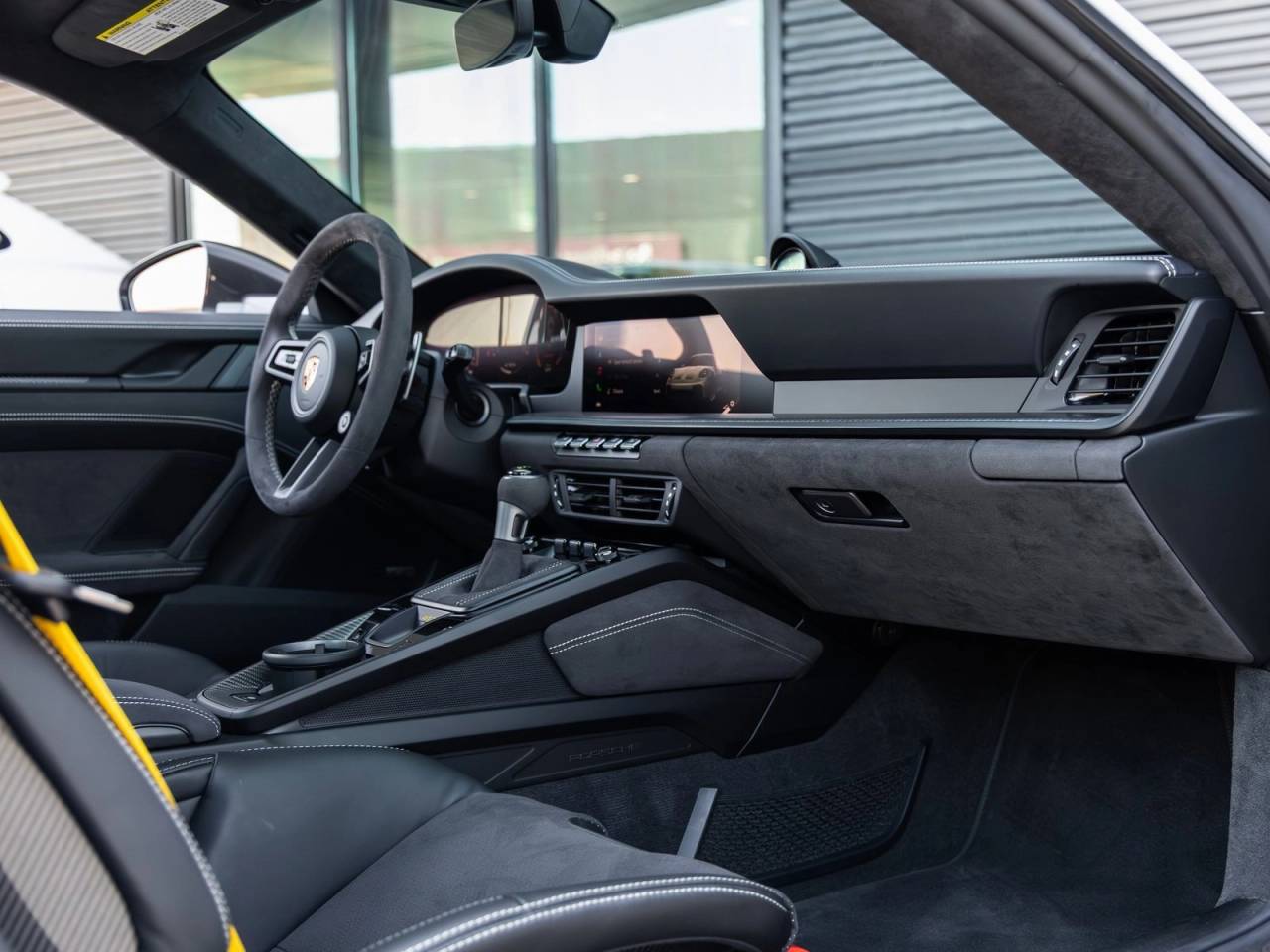 2026 Porsche 911 911 GT3