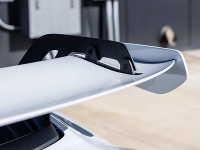 2026 Porsche 911 911 GT3