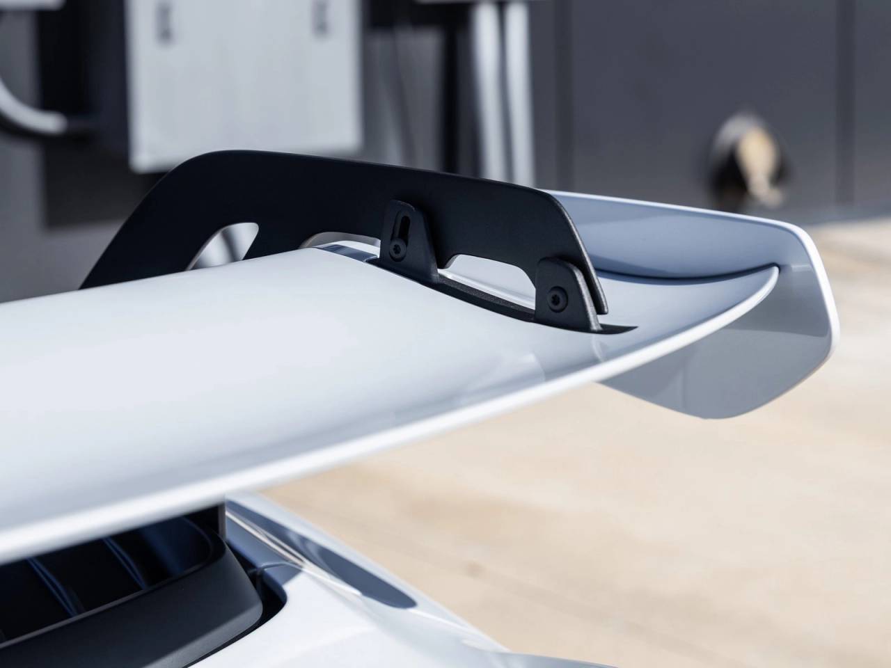 2026 Porsche 911 911 GT3