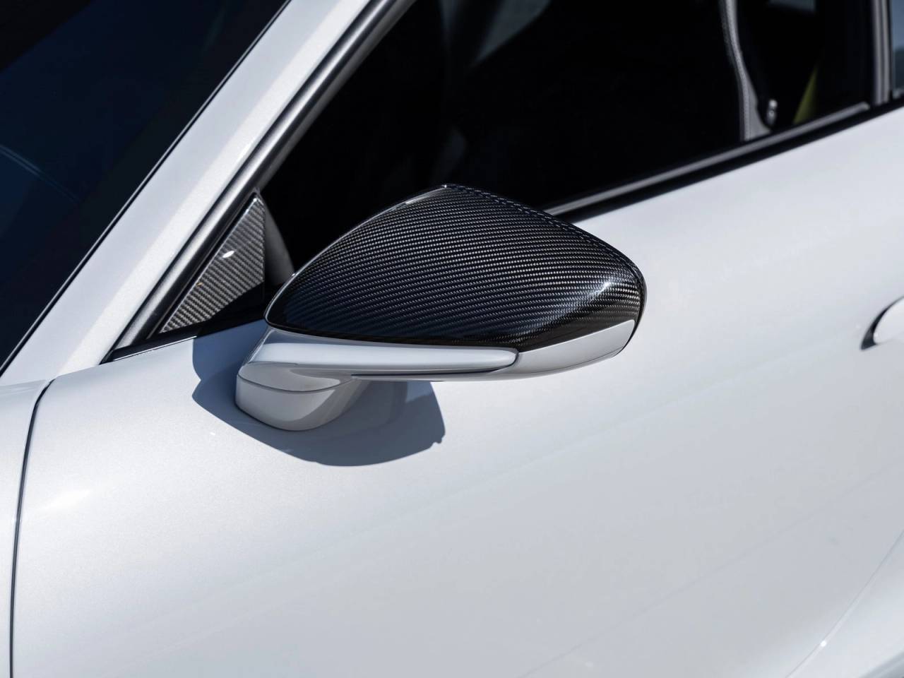 2026 Porsche 911 911 GT3