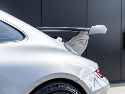 2018 Porsche 911 GT3
