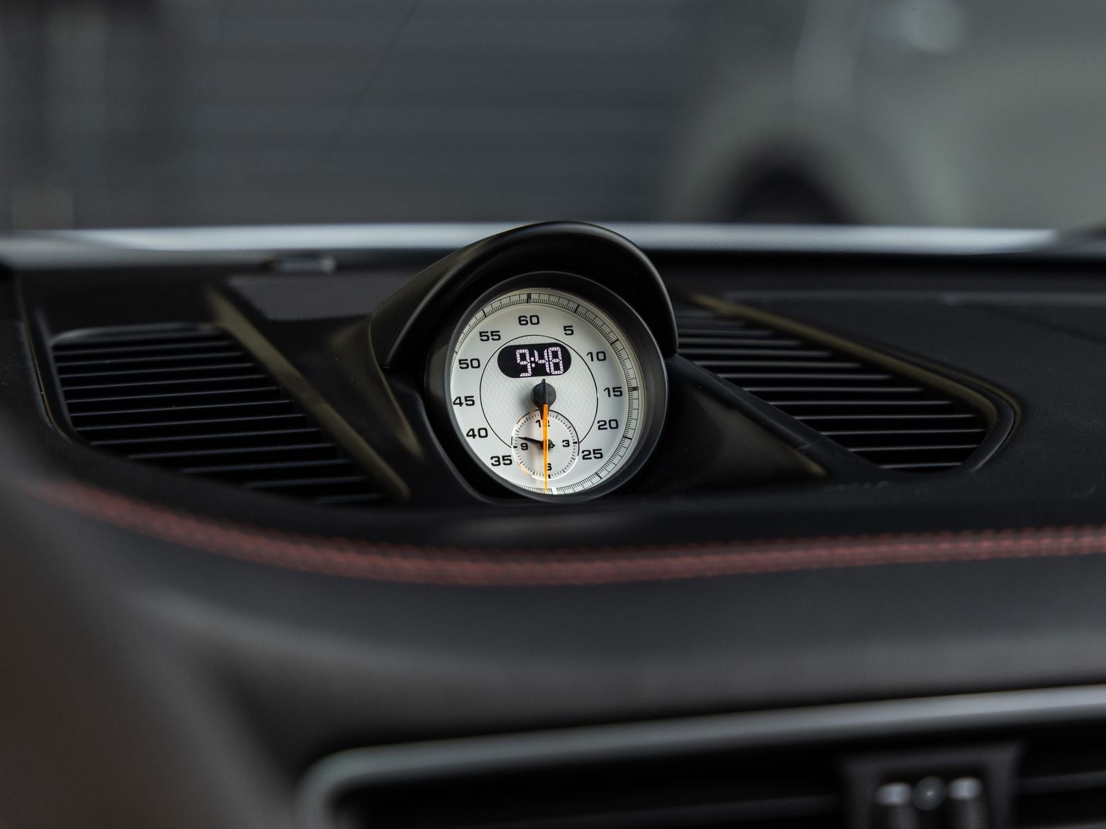 2018 Porsche 911 GT3