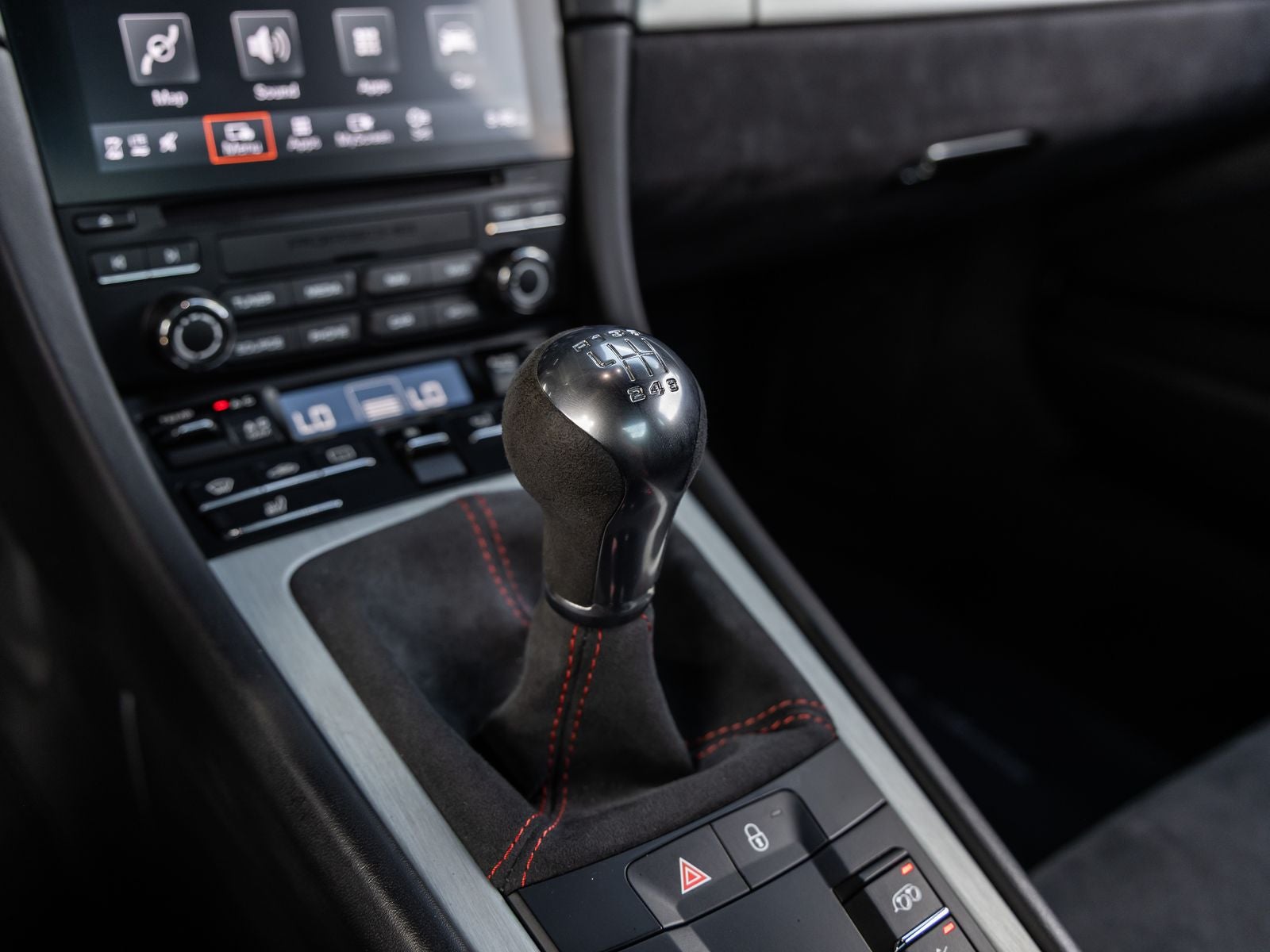 2018 Porsche 911 GT3