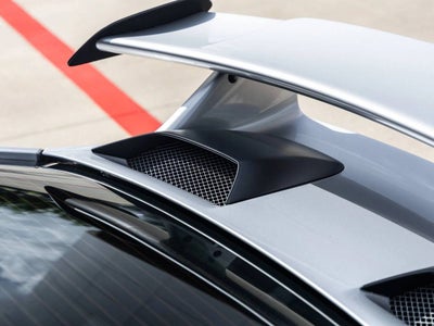 2018 Porsche 911 911 GT3