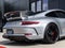2018 Porsche 911 911 GT3