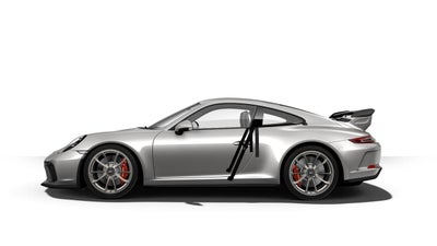 2018 Porsche 911 GT3