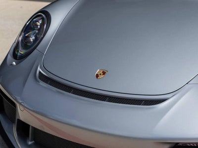 2018 Porsche 911 911 GT3