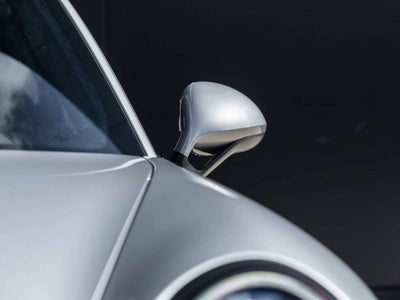2018 Porsche 911 911 GT3