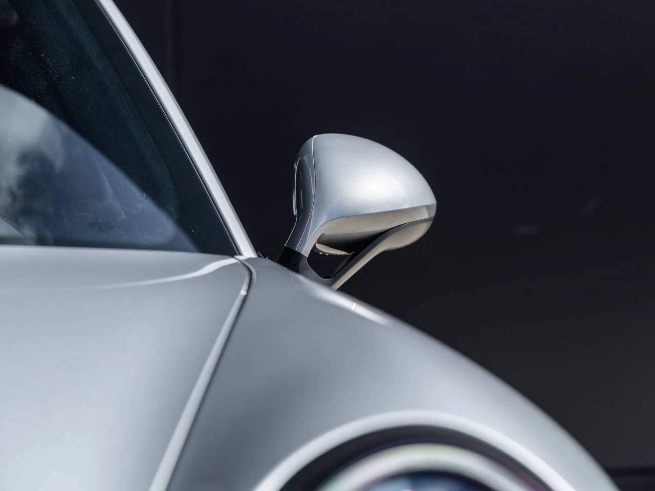 2018 Porsche 911 911 GT3