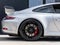 2018 Porsche 911 911 GT3