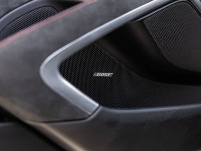 2018 Porsche 911 911 GT3