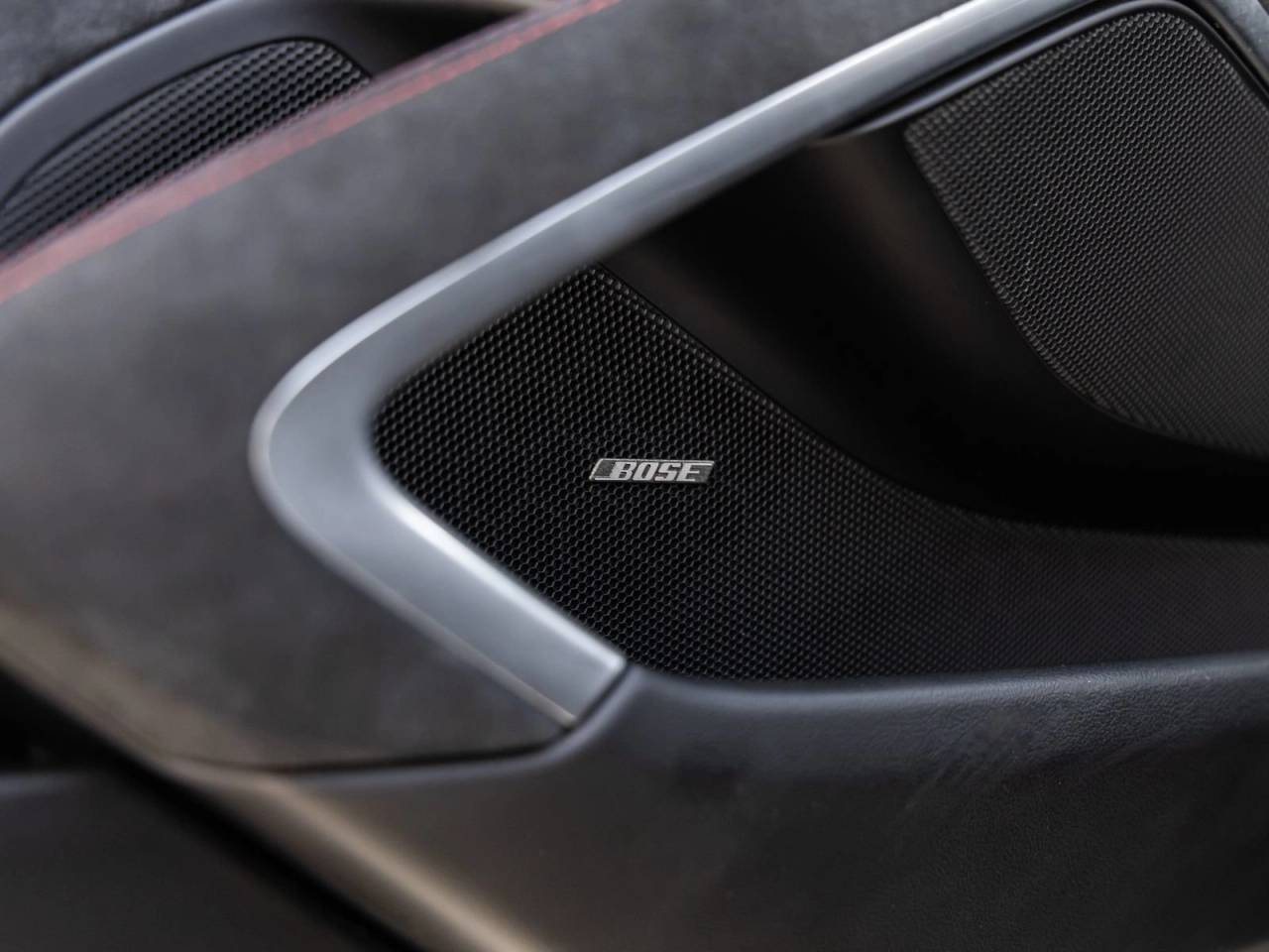 2018 Porsche 911 911 GT3