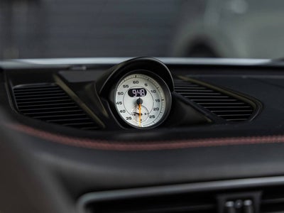 2018 Porsche 911 911 GT3