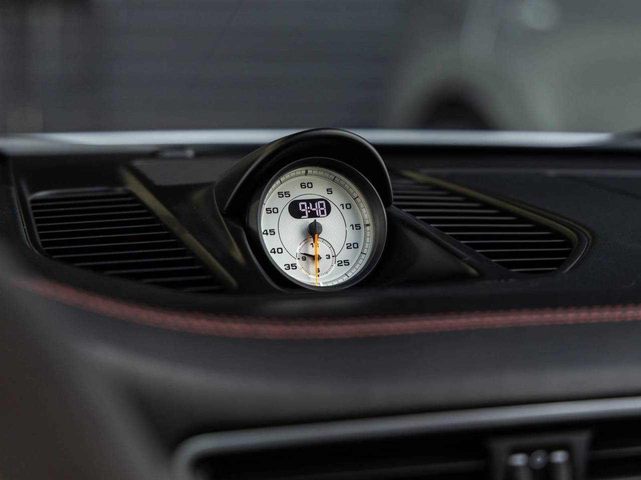 2018 Porsche 911 911 GT3