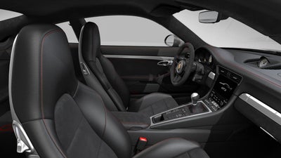 2018 Porsche 911 GT3