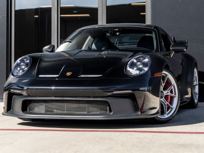 2024 Porsche 911 911 GT3 (MY24)