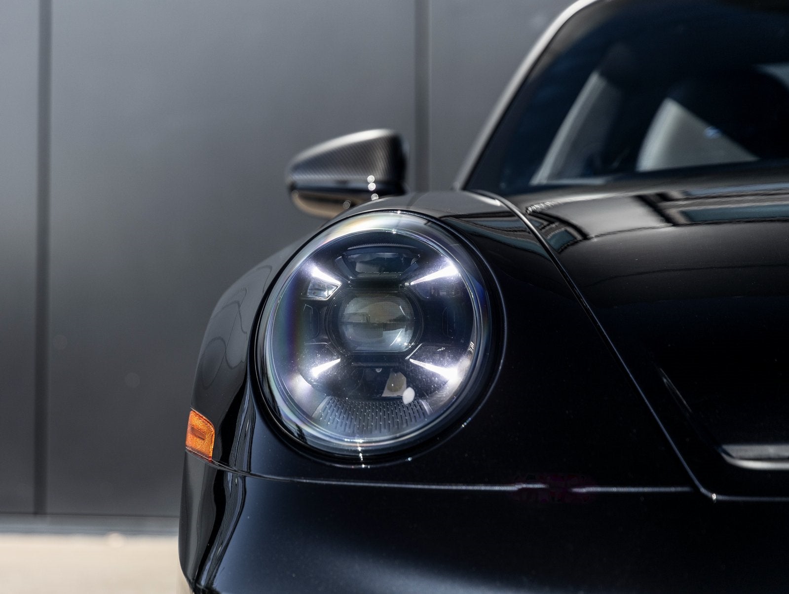 2024 Porsche 911 911 GT3 (MY24)