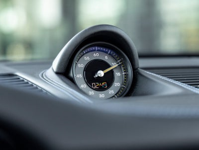 2024 Porsche 911 911 GT3 (MY24)